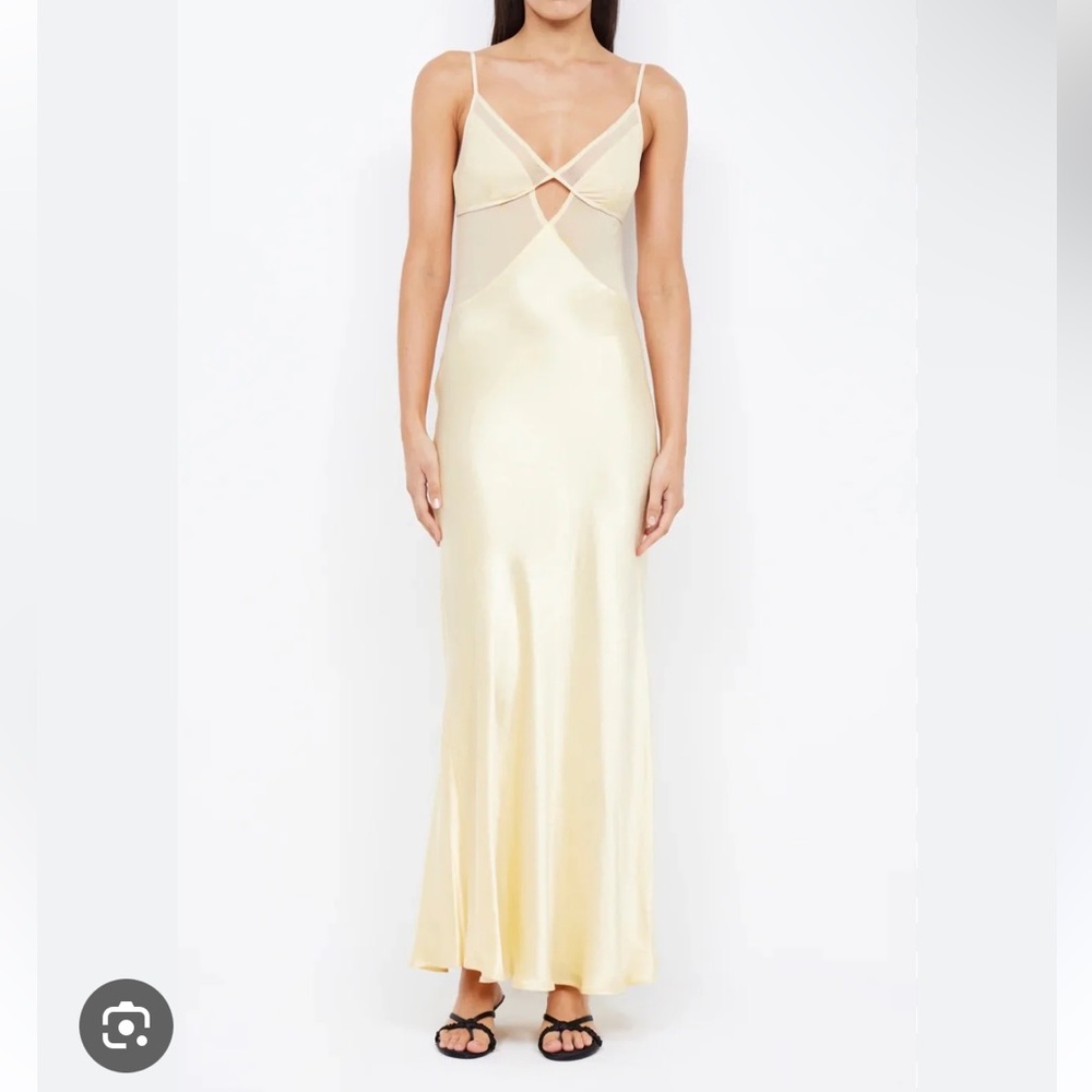 Bec & Bridge Dress (US 6)